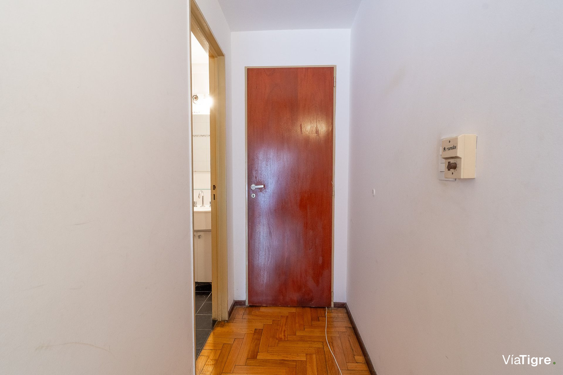 Venta Triplex 4 amb con jardín y cochera - Florida