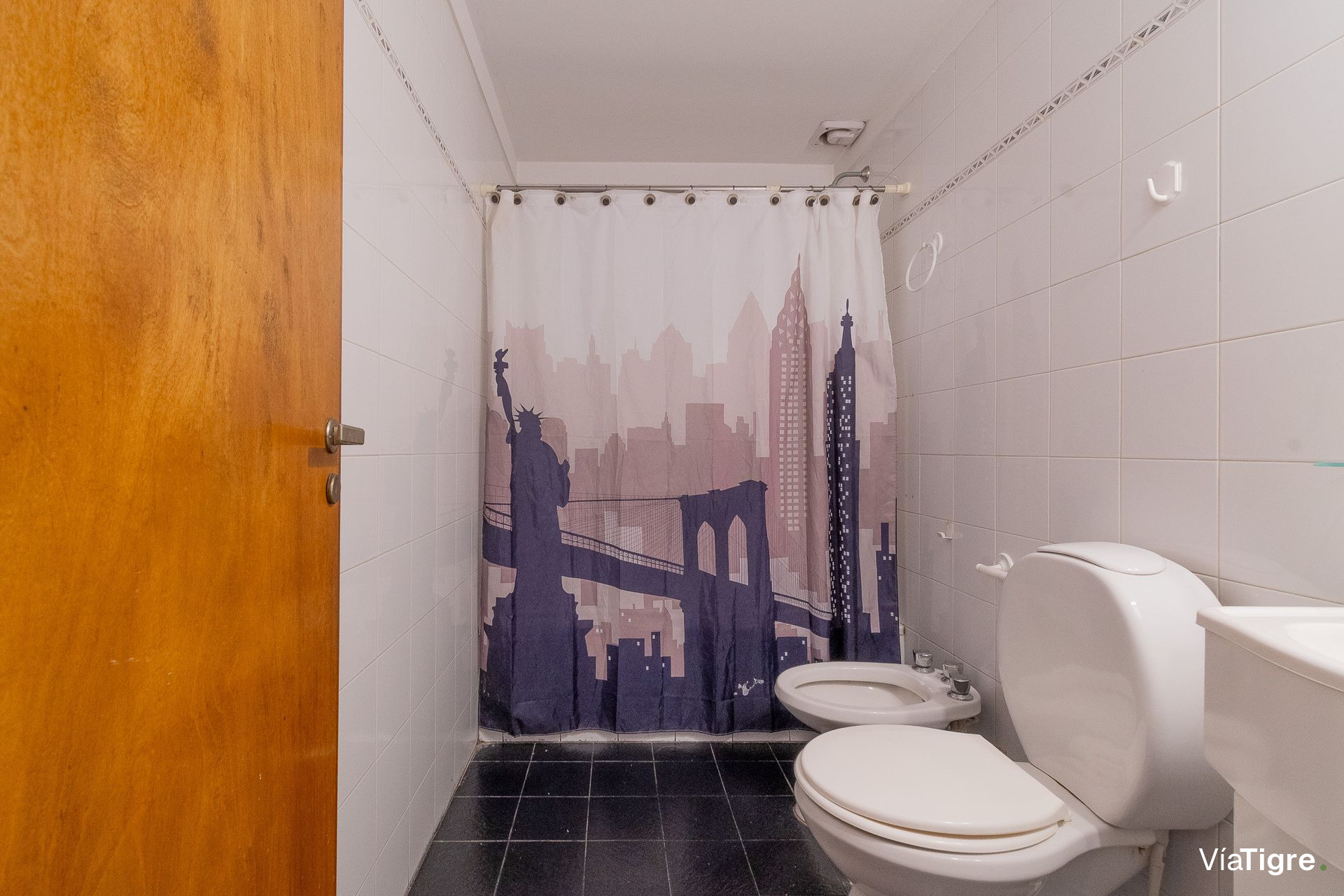 Venta Triplex 4 amb con jardín y cochera - Florida