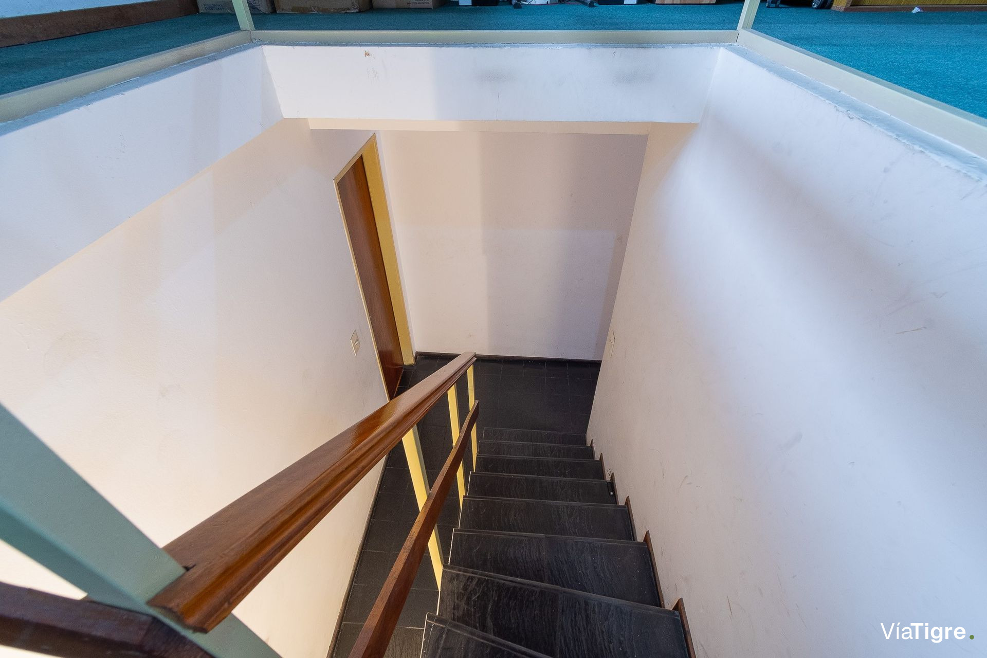 Venta Triplex 4 amb con jardín y cochera - Florida