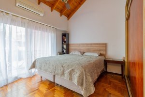 Venta Triplex 4 amb con jardín y cochera - Florida