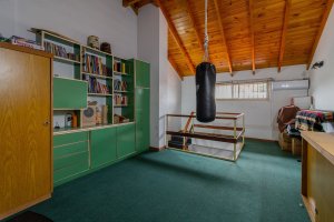 Venta Triplex 4 amb con jardín y cochera - Florida