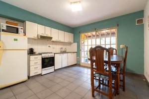 Venta Triplex 4 amb con jardín y cochera - Florida