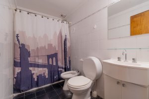 Venta Triplex 4 amb con jardín y cochera - Florida
