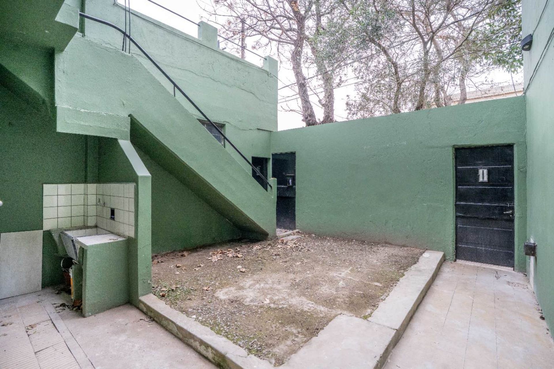 Sale: 3 rooms with patio, Ground Floor