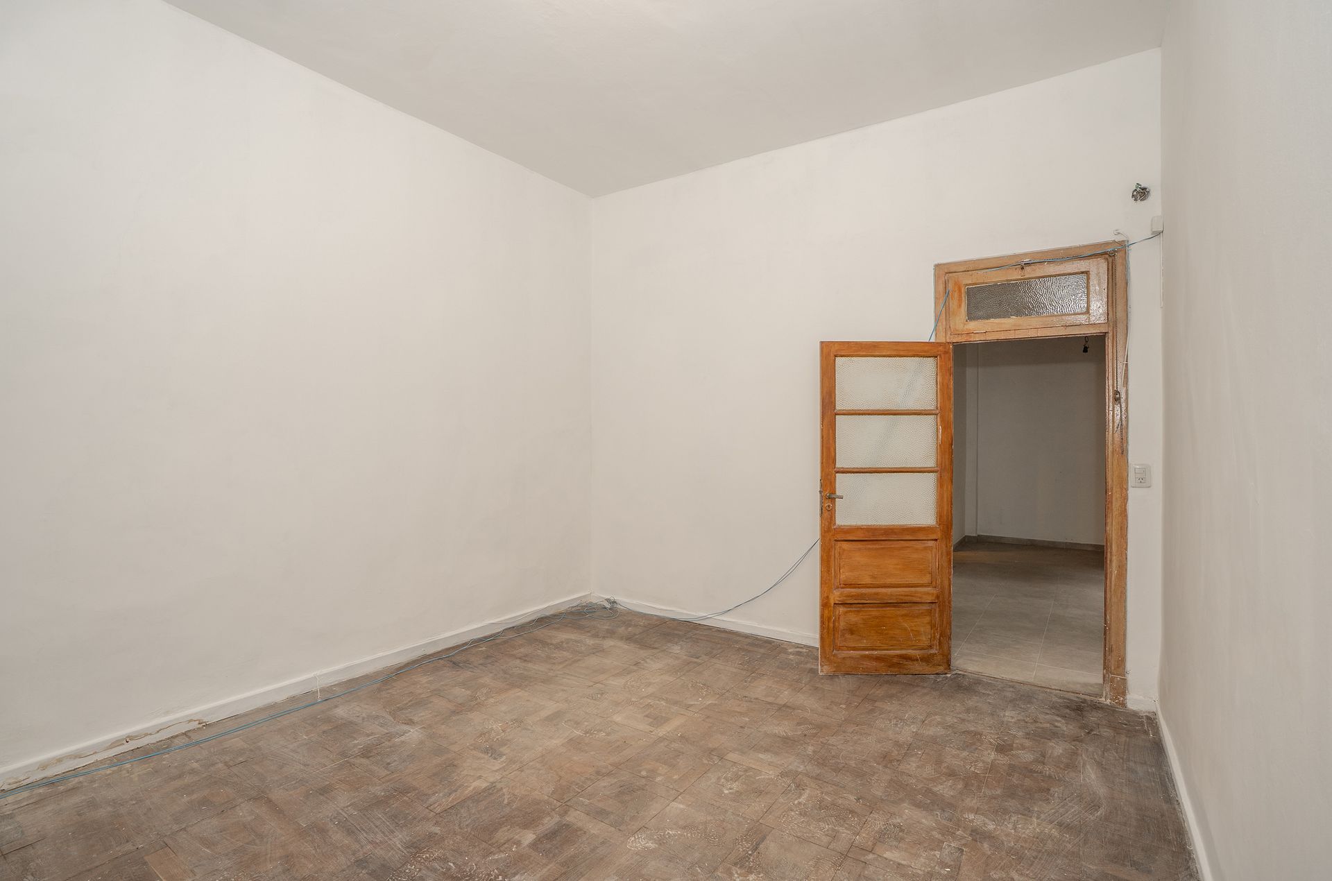 Venta 3 amb con patio Planta Baja