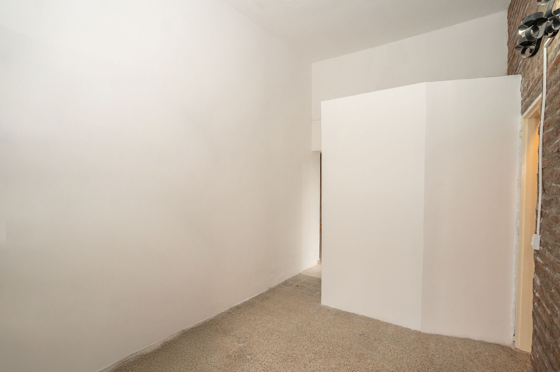 Venta 3 amb con patio Planta Baja