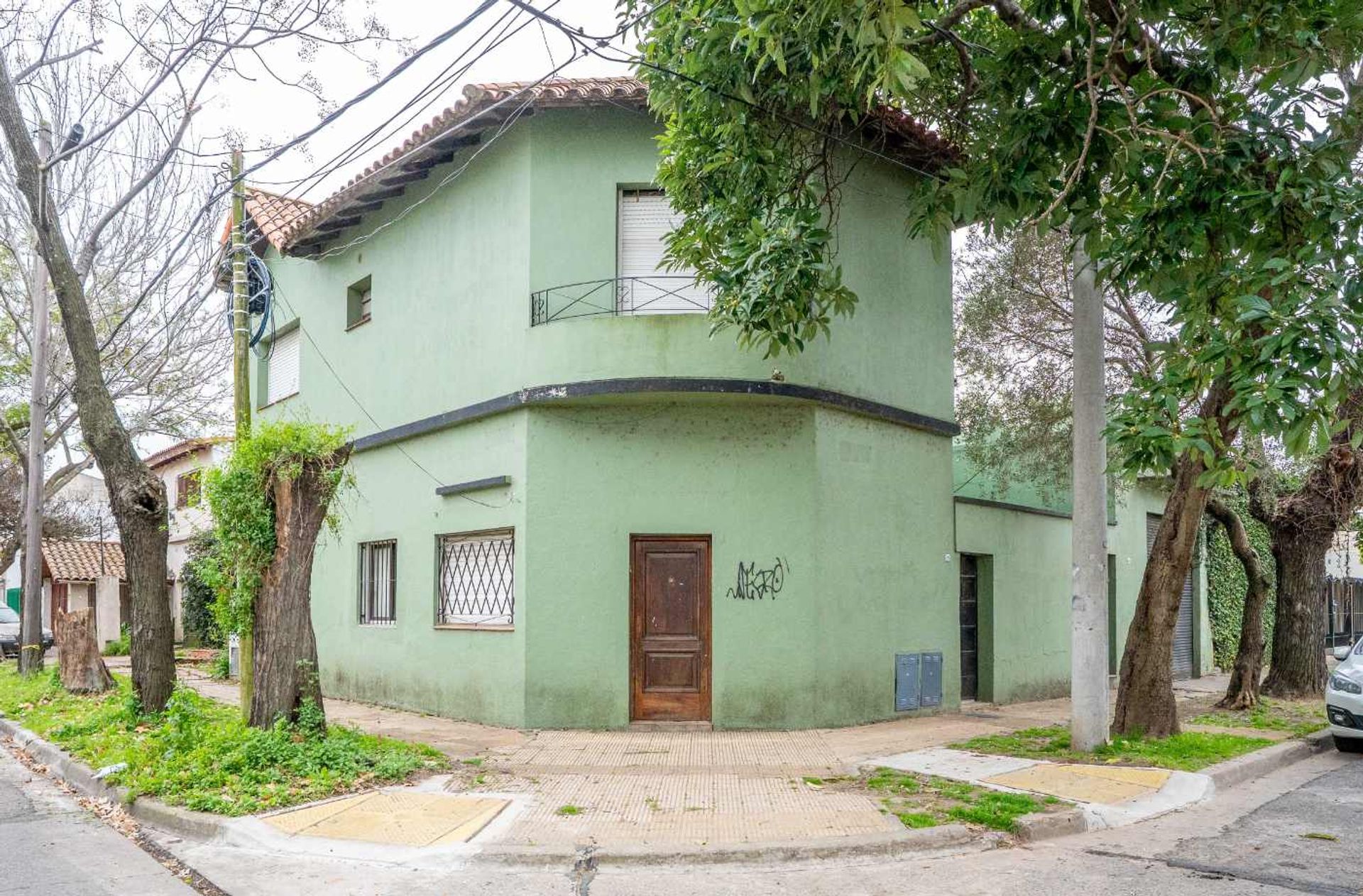 Venta 3 amb con patio Planta Baja
