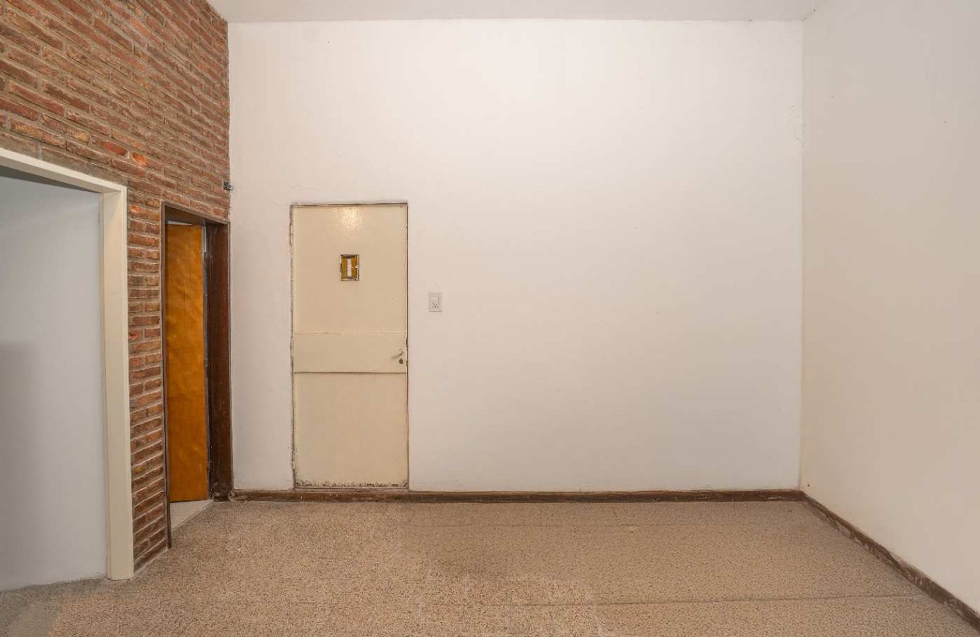 Venta 3 amb con patio Planta Baja