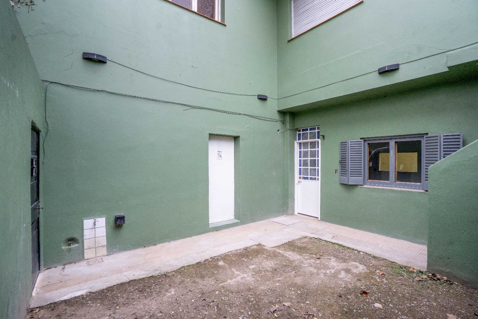 Venta 3 amb con patio Planta Baja