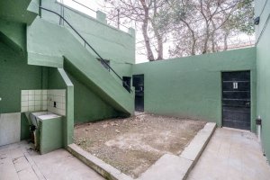 Venta 3 amb con patio Planta Baja