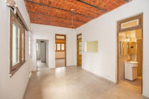 Venta 3 amb con patio Planta Baja