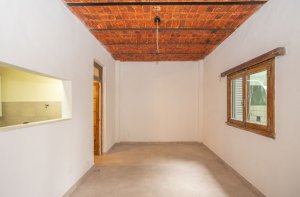 Venta 3 amb con patio Planta Baja