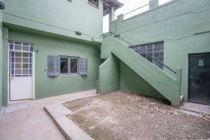 Venta 3 amb con patio Planta Baja