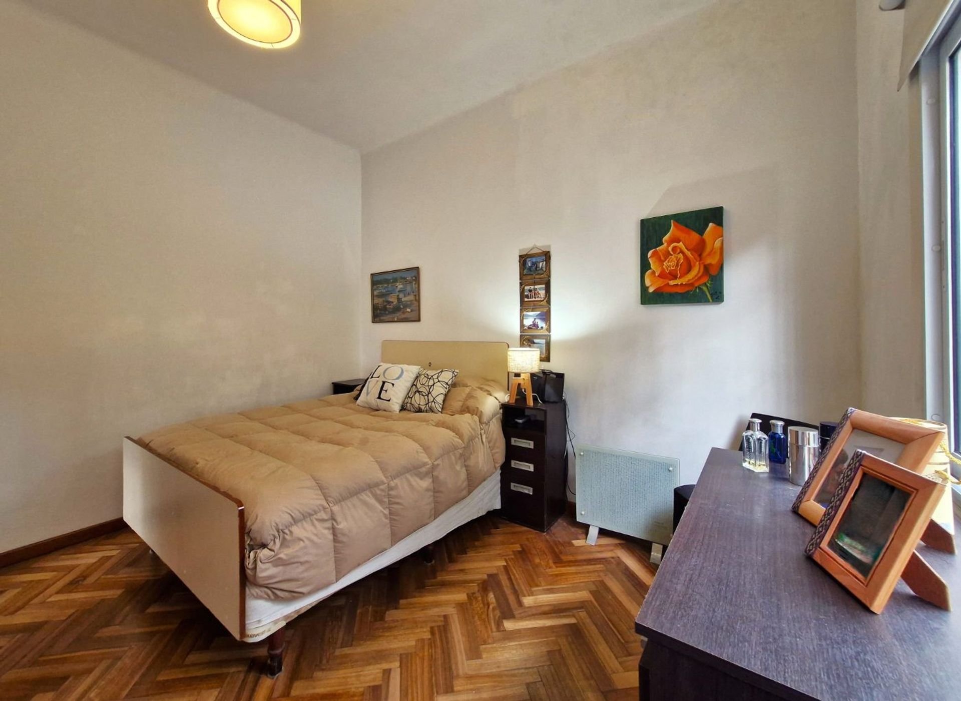 Casa En Venta San Fernando 4 Amb Jardin Fte Coch