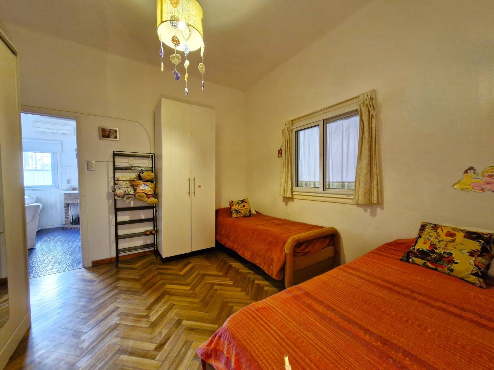 Casa En Venta San Fernando 4 Amb Jardin Fte Coch