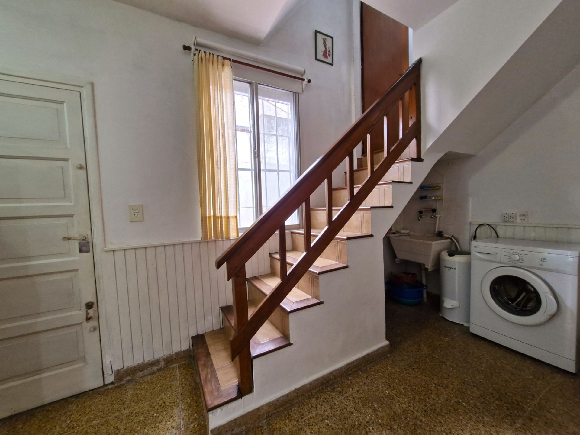 Casa En Venta San Fernando 4 Amb Jardin Fte Coch