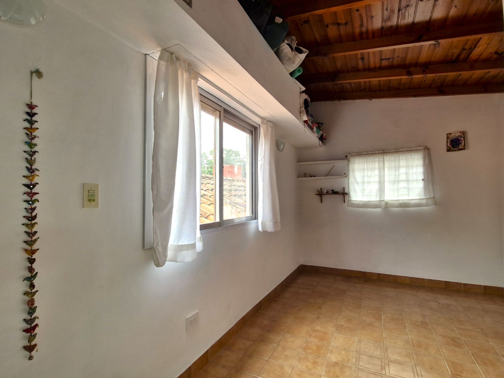 Casa En Venta San Fernando 4 Amb Jardin Fte Coch