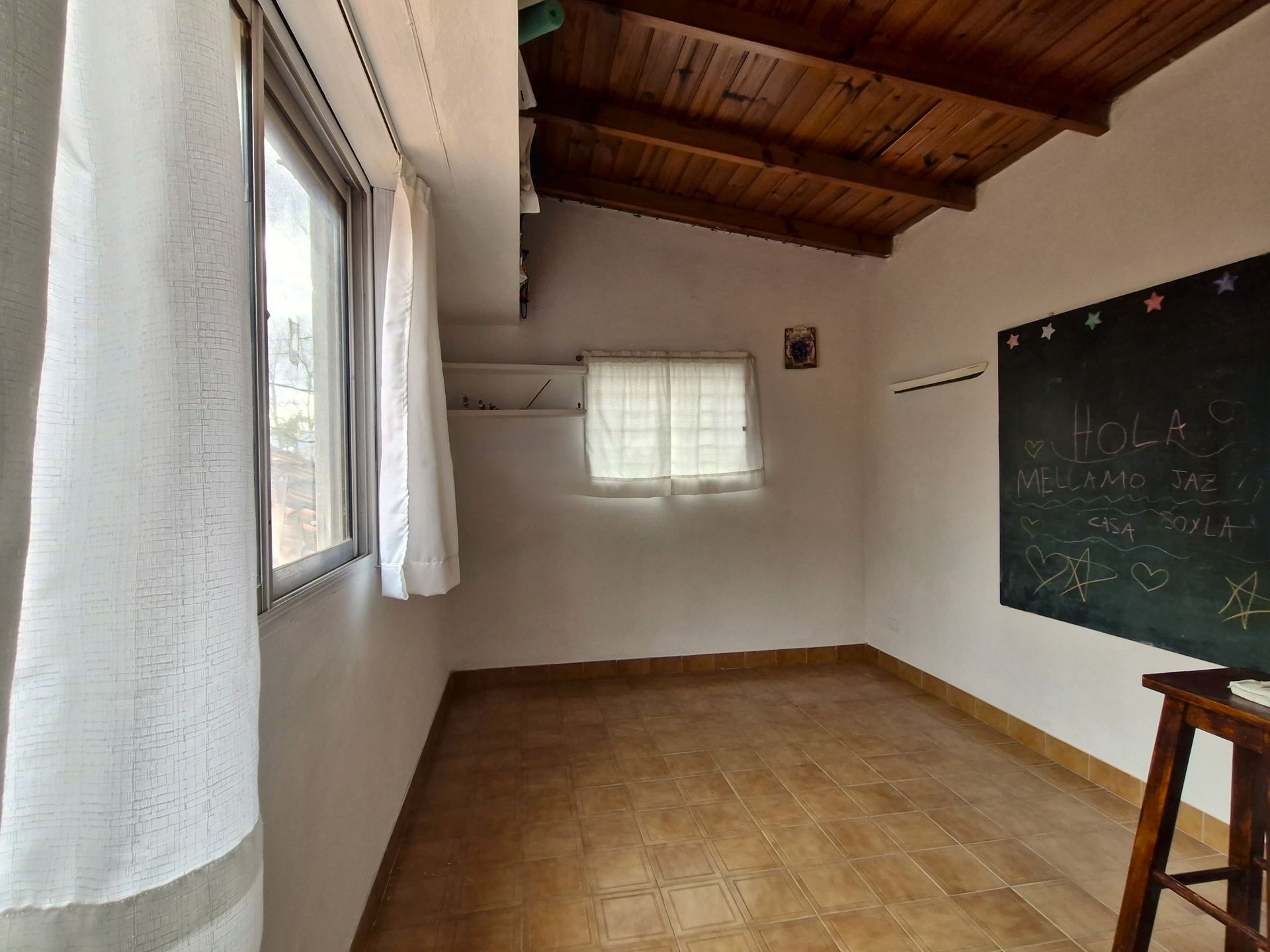 Casa En Venta San Fernando 4 Amb Jardin Fte Coch