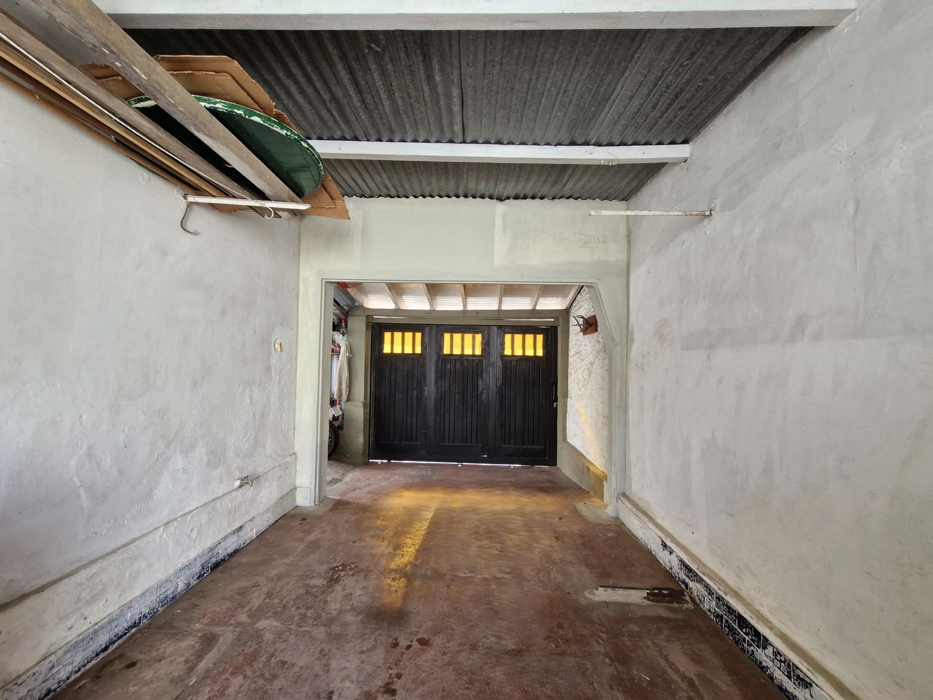 Casa En Venta San Fernando 4 Amb Jardin Fte Coch