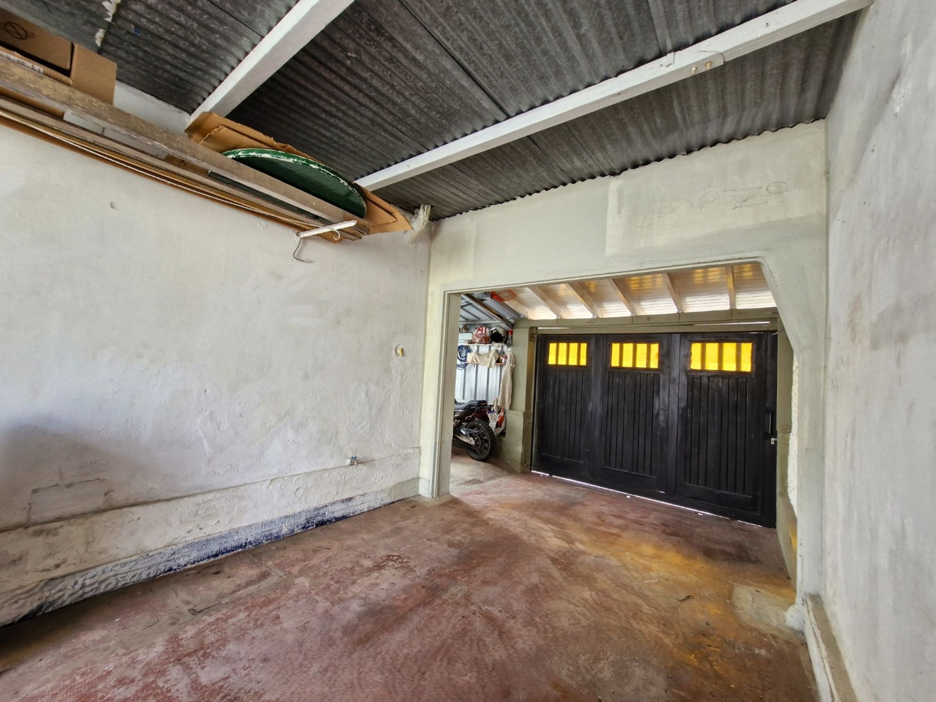 Casa En Venta San Fernando 4 Amb Jardin Fte Coch