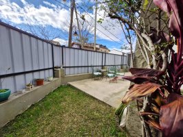 House for Sale San Fernando 4 Rooms Front Garden Cochrane
