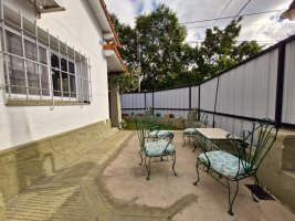 House for Sale San Fernando 4 Rooms Front Garden Cochrane