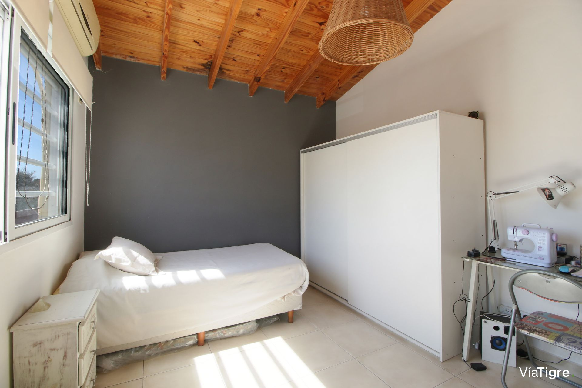 Venta Casa Triplex 6Amb Florida Jardin Y Pileta