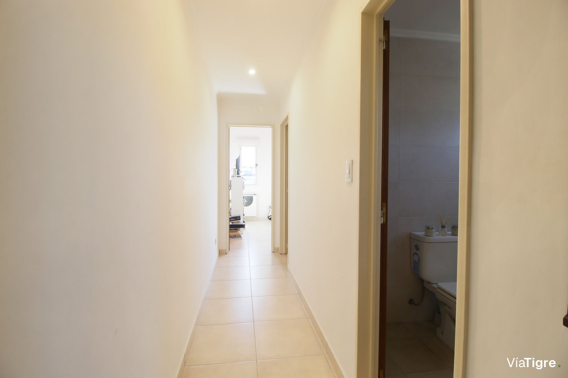 Venta Casa Triplex 6Amb Florida Jardin Y Pileta
