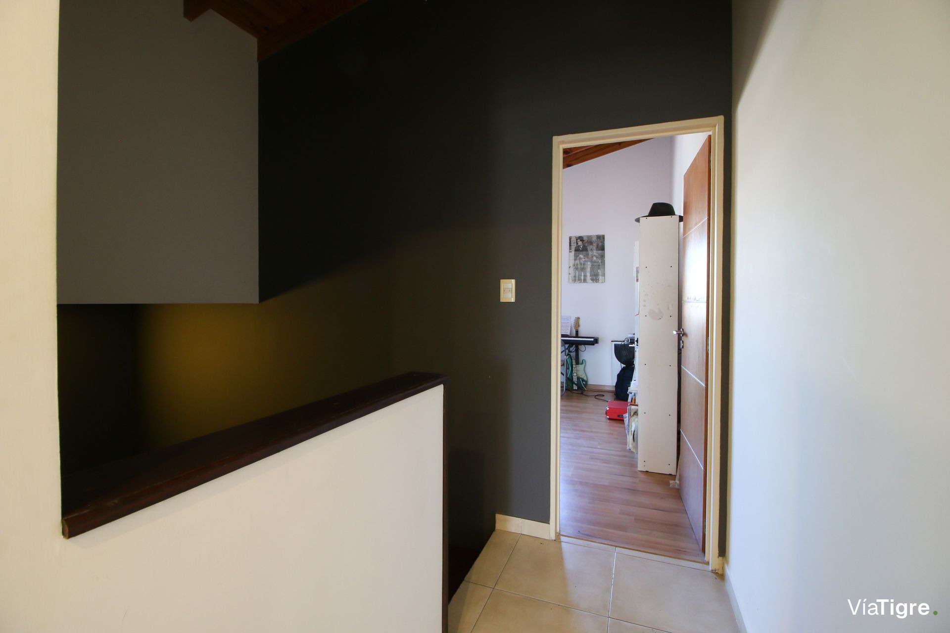 Venta Casa Triplex 6Amb Florida Jardin Y Pileta