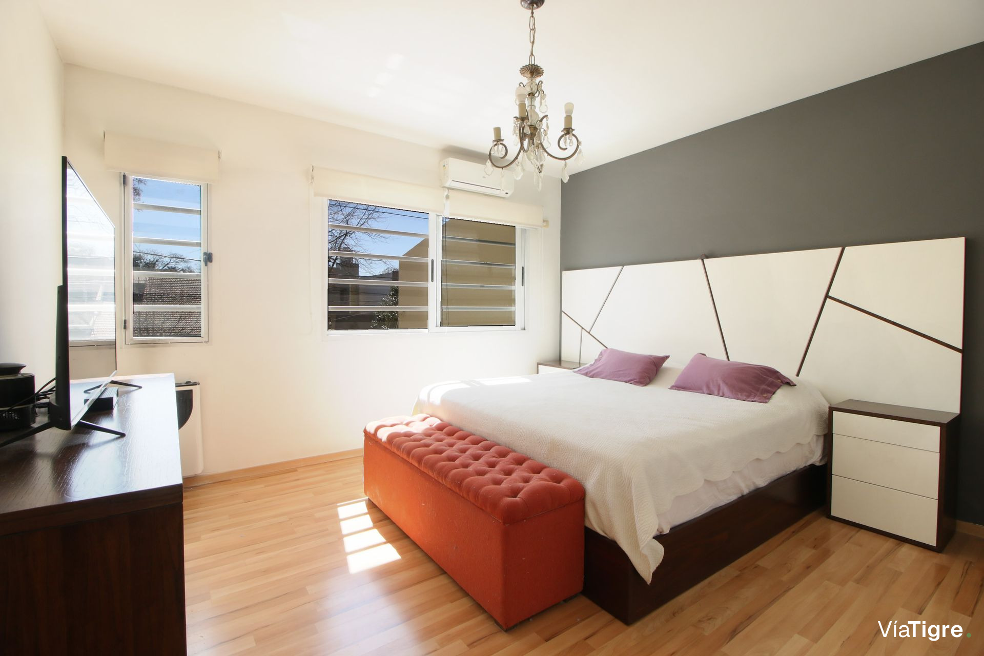 Venta Casa Triplex 6Amb Florida Jardin Y Pileta