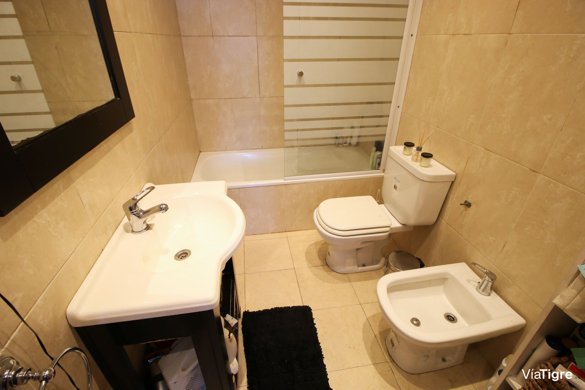 Venta Casa Triplex 6Amb Florida Jardin Y Pileta