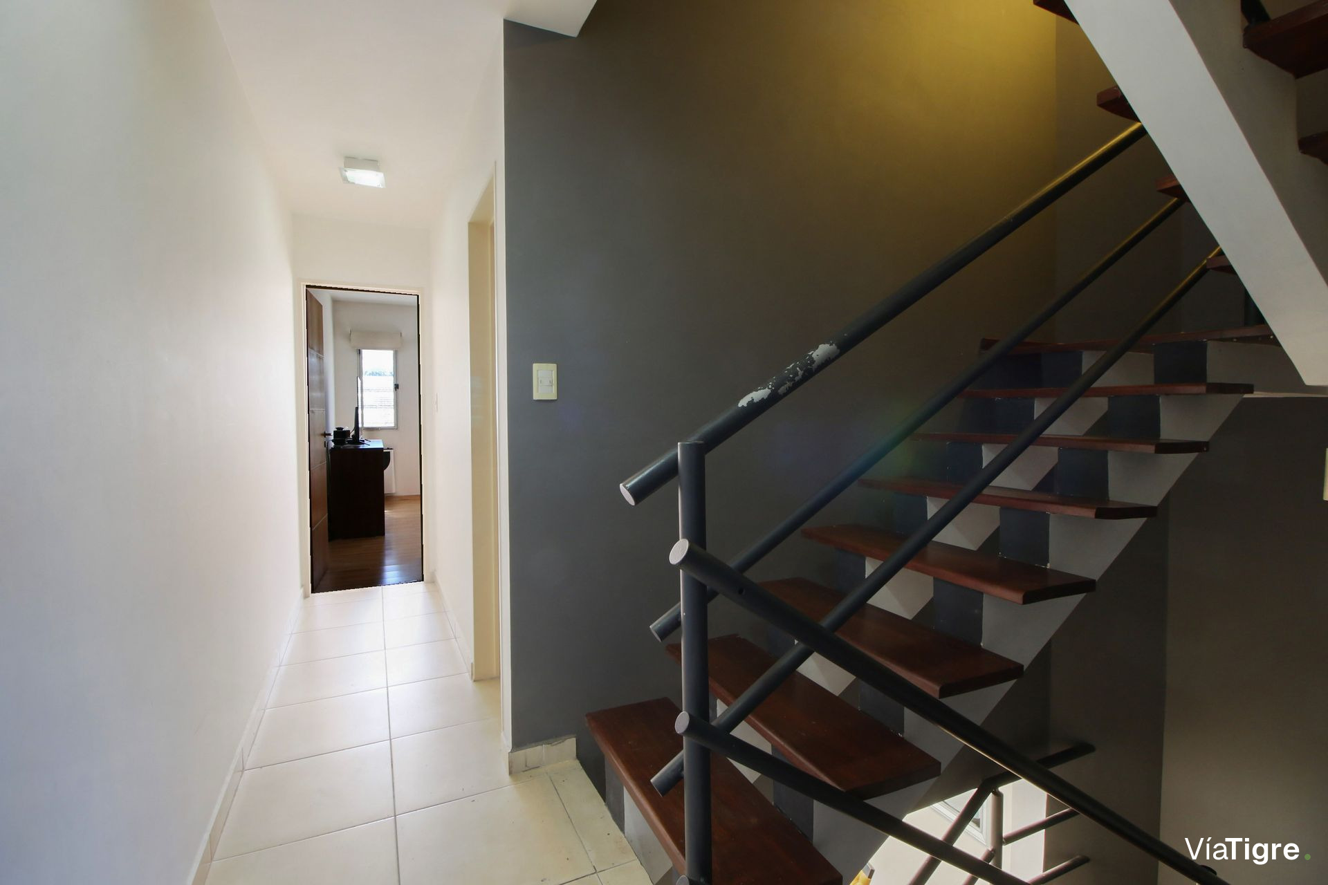 Venta Casa Triplex 6Amb Florida Jardin Y Pileta