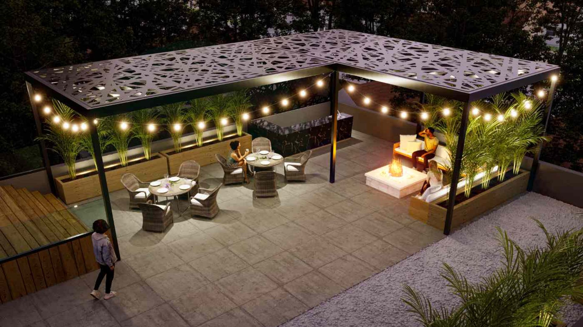 Venta Dpto 2 Ambientes en Don Torcuato
