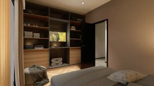 Venta Dpto 2 Ambientes en Don Torcuato