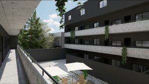 Venta Dpto 2 Ambientes en Don Torcuato
