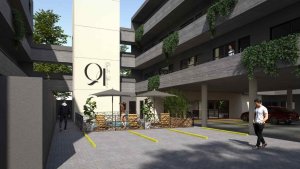 Venta Dpto 2 Ambientes en Don Torcuato
