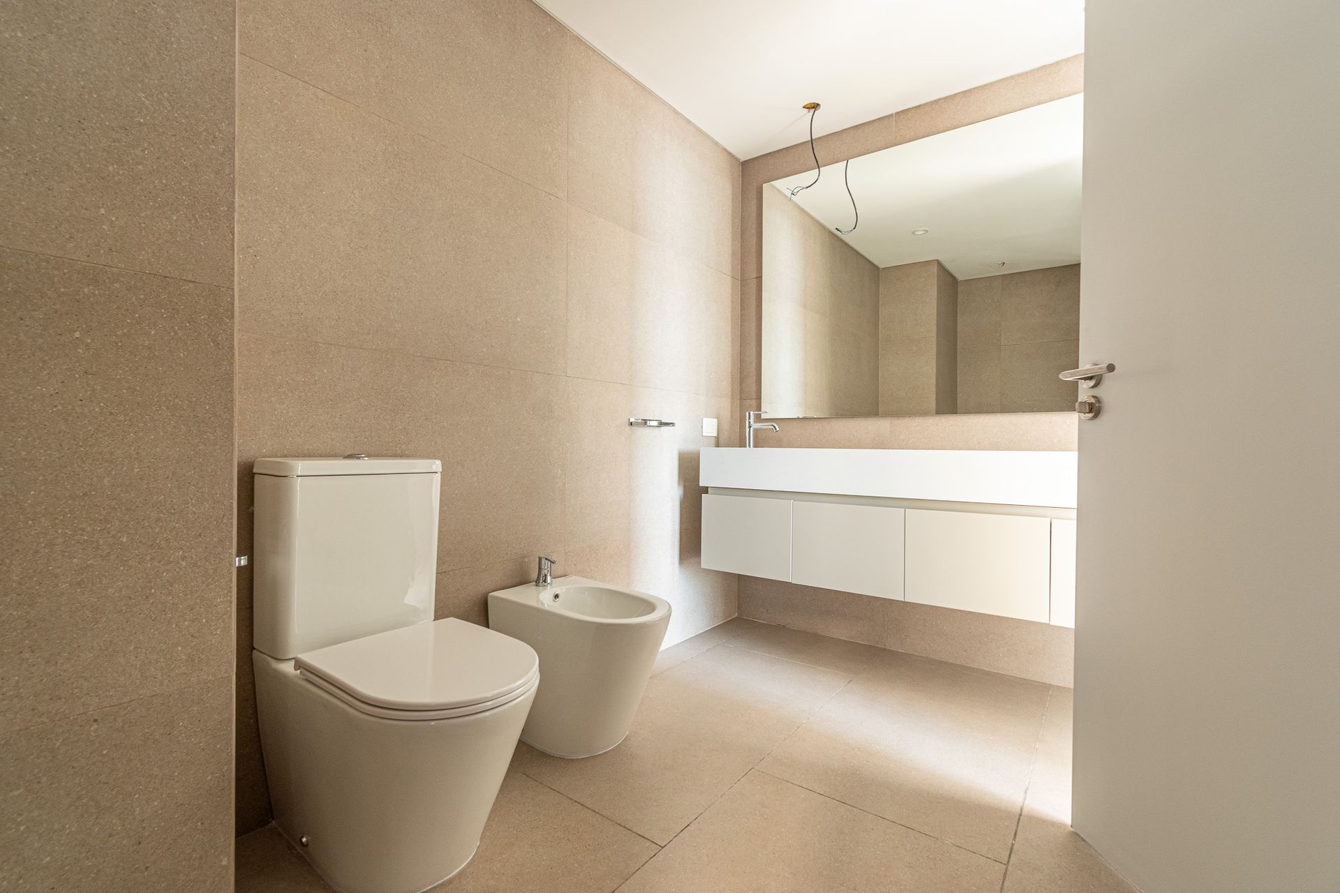 Venta Oceana Departamento Monoambiente C/Cochera