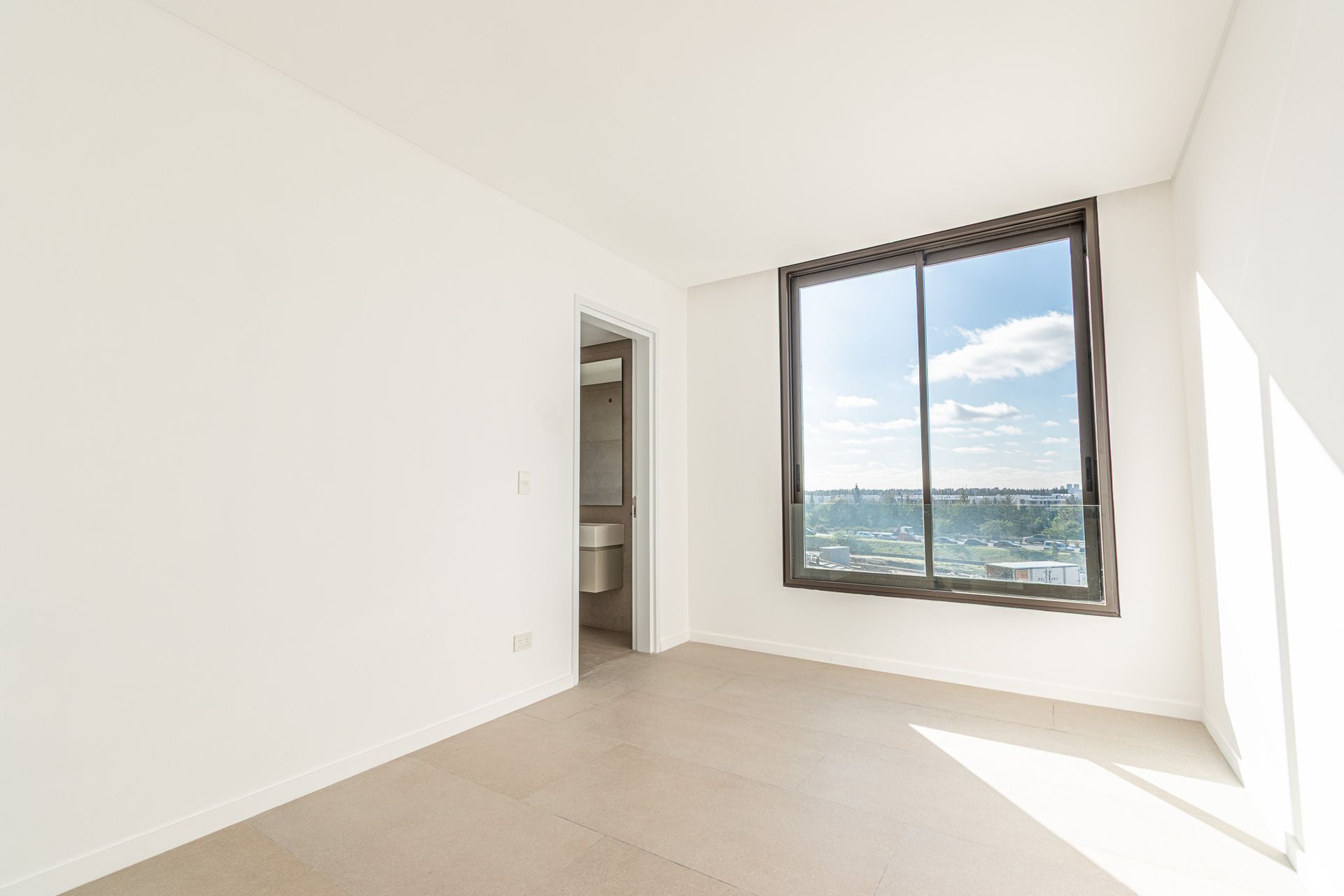 Venta Oceana Departamento Monoambiente C/Cochera