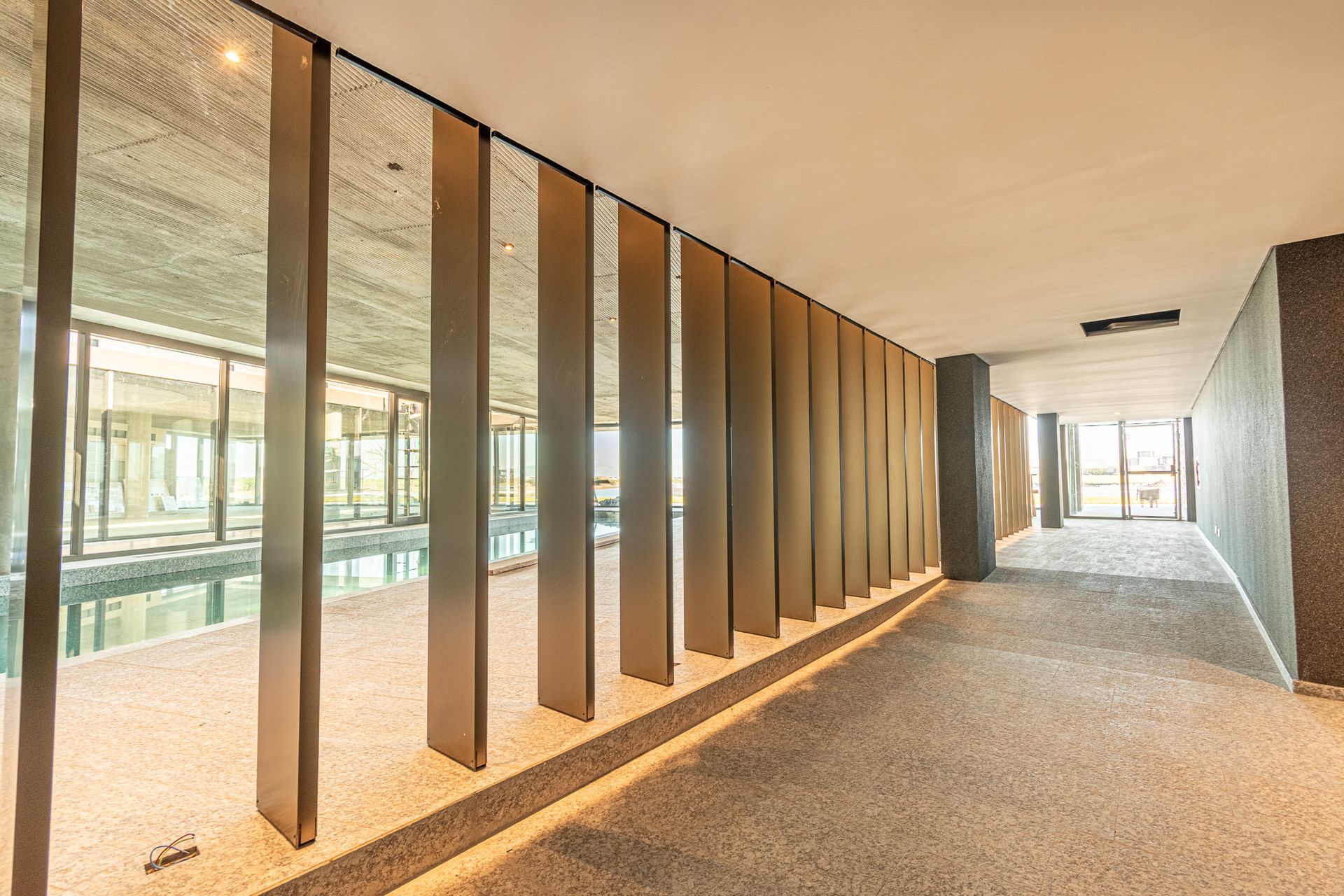Venta Oceana Departamento Monoambiente C/Cochera