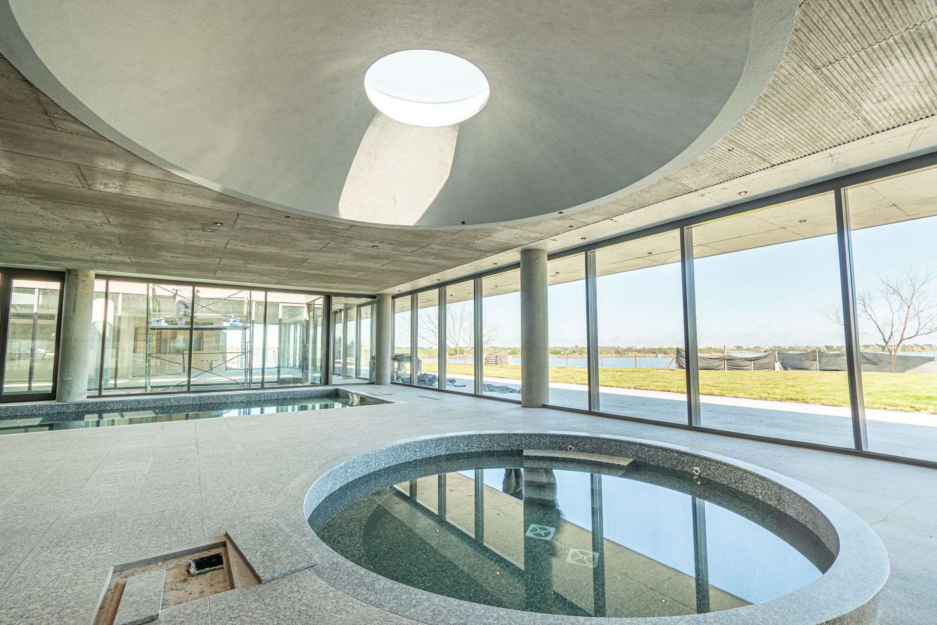 Venta Oceana Departamento Monoambiente C/Cochera