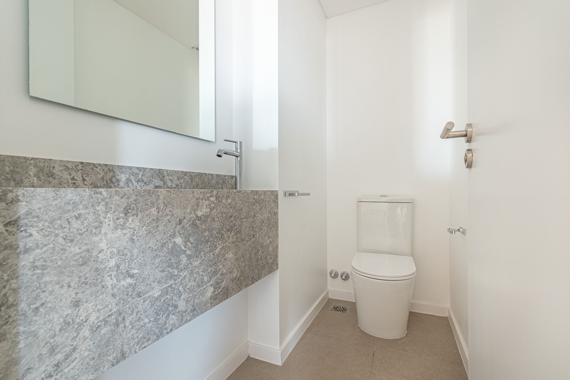 Venta Oceana Departamento Monoambiente C/Cochera