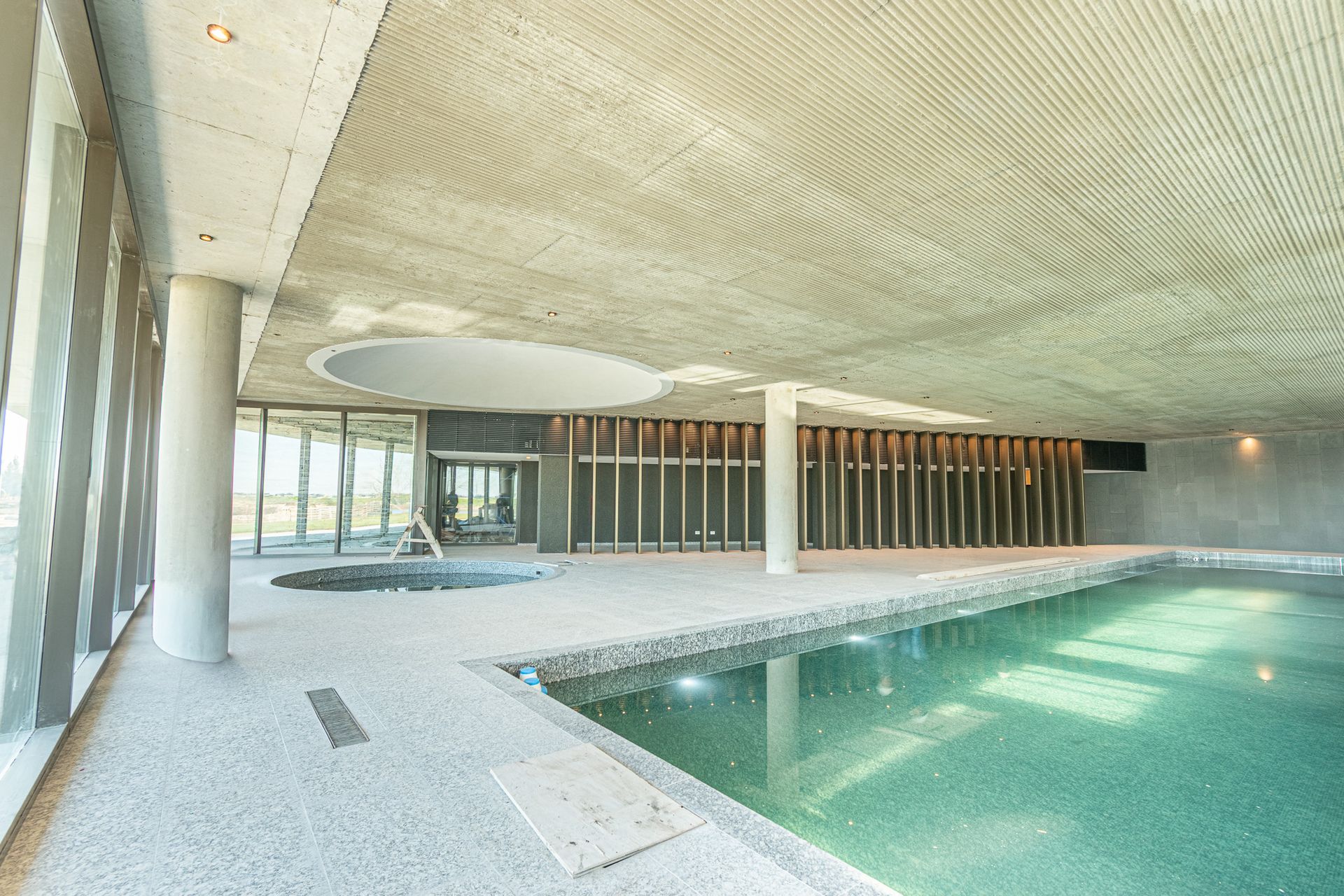 Venta Oceana Departamento Monoambiente C/Cochera