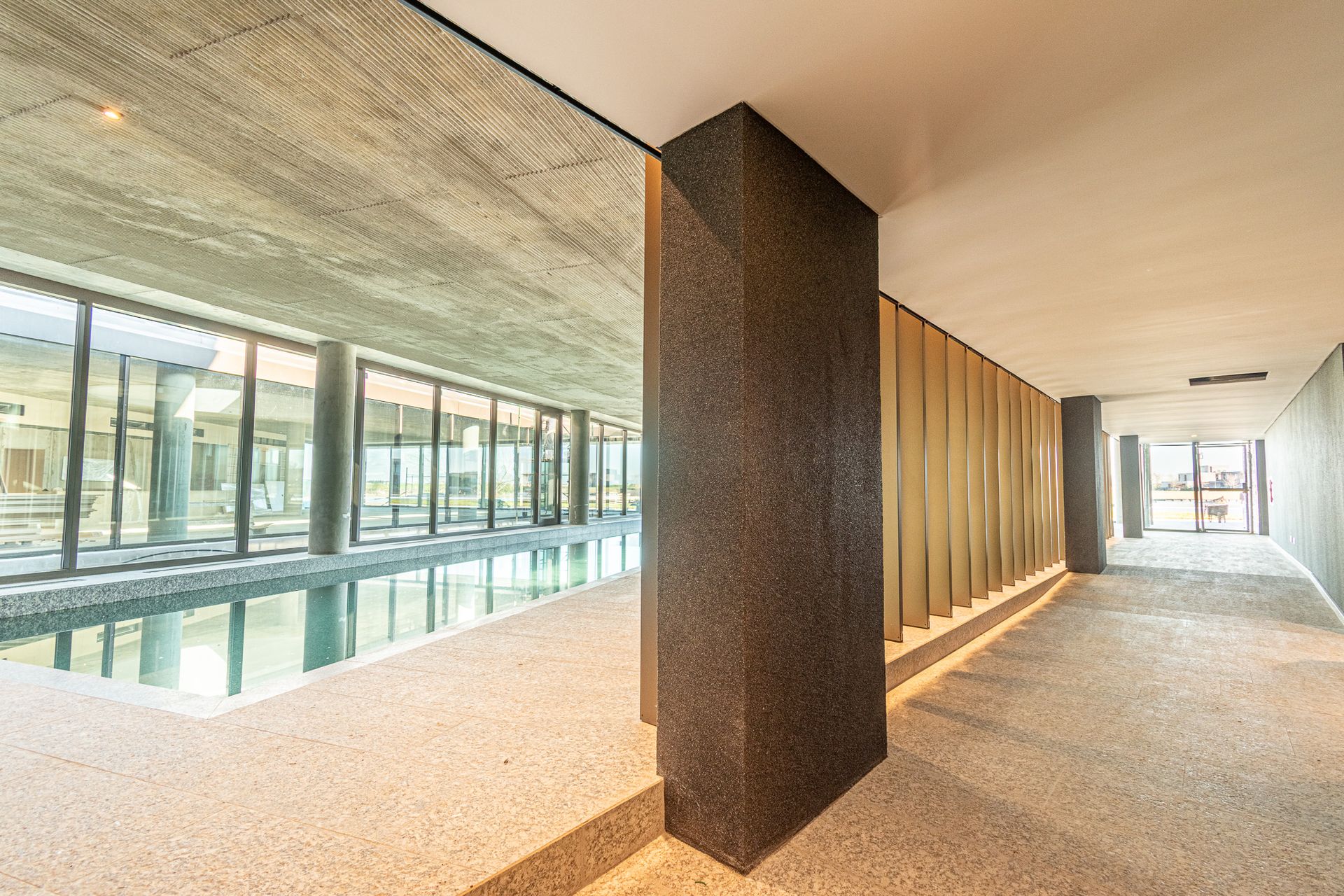 Venta Oceana Departamento Monoambiente C/Cochera