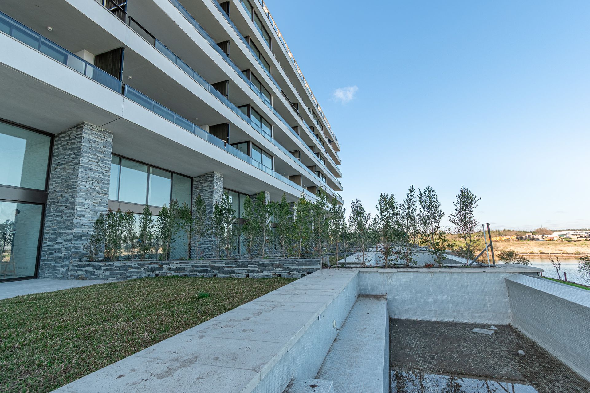 Venta Oceana Departamento Monoambiente C/Cochera