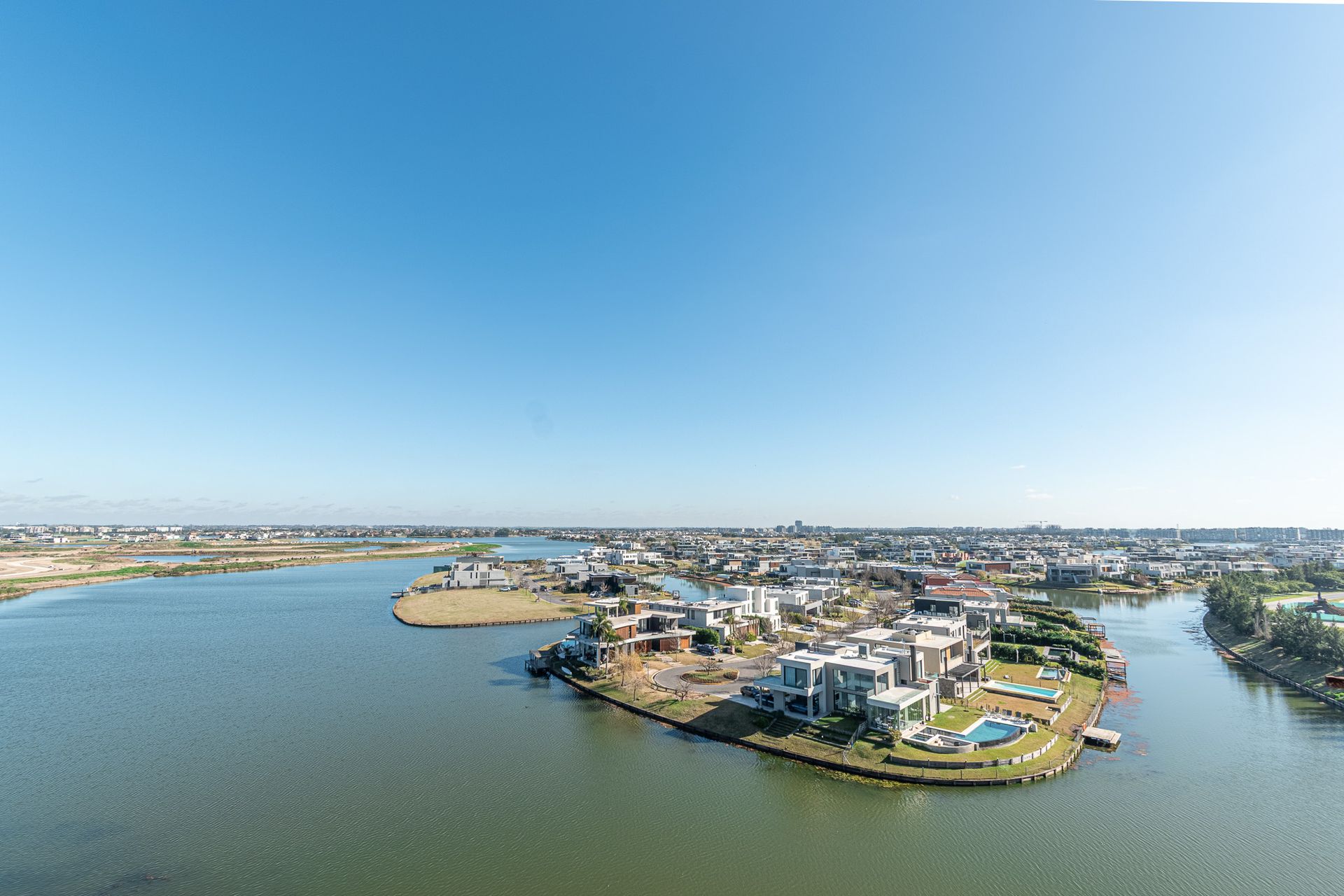 Venta Oceana Departamento Monoambiente C/Cochera