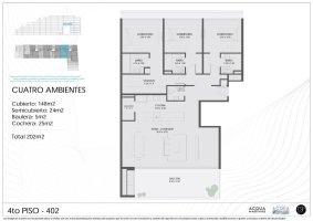 Acqua Marinas Sale – 4 Rooms, 3 Suites, Coch Lagun