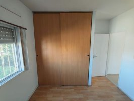 Alquiler 2 Ambientes Con Cochera - Munro
