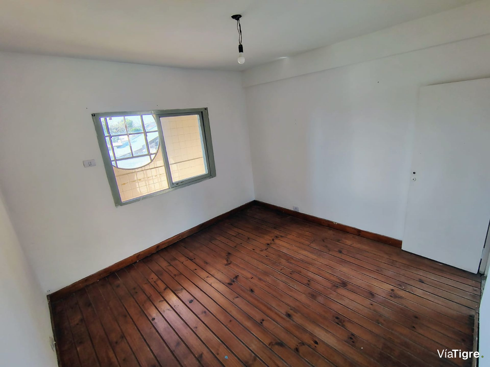Casa Ph 3 Ambientes Con Balcon Y Lavadero