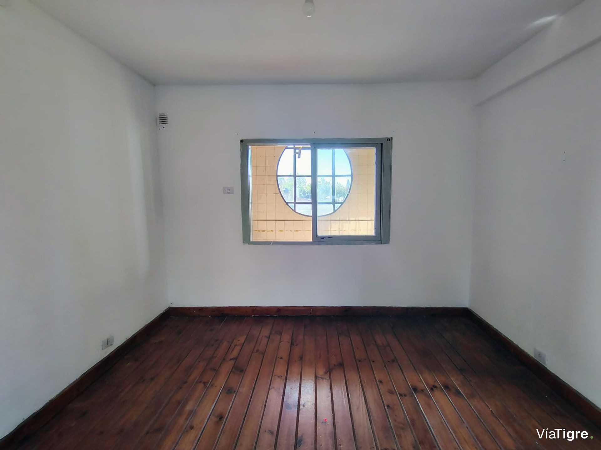 Casa Ph 3 Ambientes Con Balcon Y Lavadero