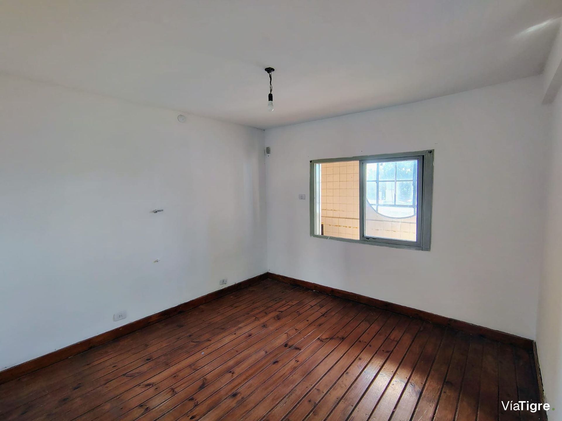 Casa Ph 3 Ambientes Con Balcon Y Lavadero